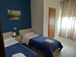 Hotel Costa Jonica