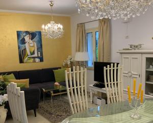 Villa Dyrrahu