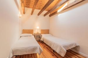 Maisons de vacances Vila Marisa : photos des chambres