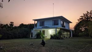 La Vie En Rose Auroville - Luxury Private Villa Experience