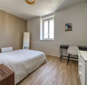 Appartements le harley haven : photos des chambres