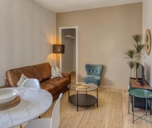Appartements le harley haven : photos des chambres
