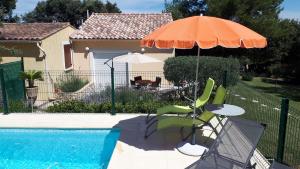 Maisons de vacances LS1-451 - Chambri : photos des chambres