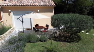 Maisons de vacances LS1-451 - Chambri : Maison 2 Chambres