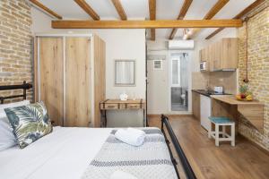 Vanilla by Life Homes