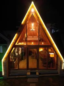 Sardar house - Dunga Gali