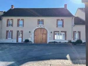 Maison Marguerite - Chouilly