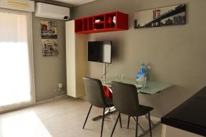 Studio avec terrasse à Nice