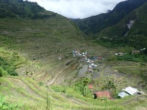 Batad View Inn and Restaurant