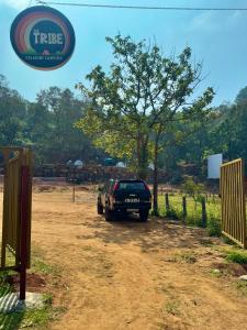 The Tribe Yelagiri Camping