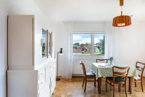 Wildbiene bis 4 Pers - Grebenhain