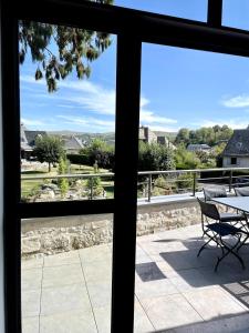 Maisons de vacances Loft de Layolette, Laguiole centre, calme : photos des chambres