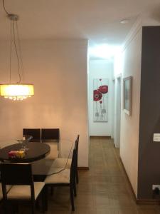 Edifício Rachel praia Guaruja Astúrias 3 quartos