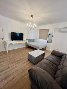 Apart Rossa 200 metros playa