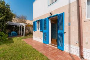 Villa Poseidone by BarbarHouse