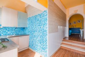 Villa Poseidone by BarbarHouse