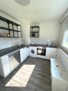 Gemütliches Apartment Hagen