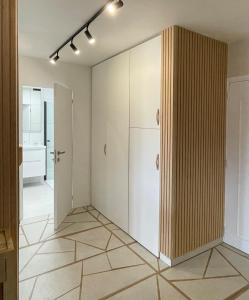 Séjour réussi à deux pas de Genève appartement 57m2