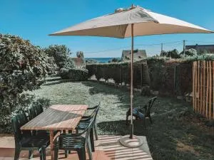 VVF Golfe du Morbihan Sarzeau Arzon - Surzur