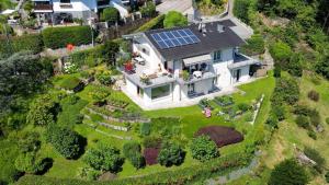 Panoramic Design Villa on Lake Maggiore! Villa Sfarzoso