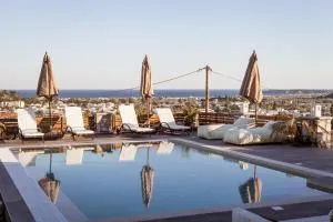 Afantou Bliss Villa - Psinthos