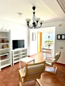 Apartamento a pie de playa en El Portil - 厄尔-汝姆披多