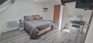 The Cwtch B and B Chepstow - Mathern