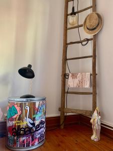 Maisons de vacances Au petit Herz-og : photos des chambres