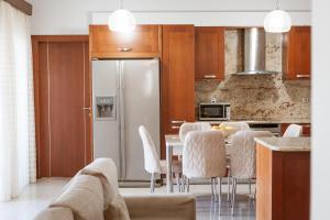 Afandou Bliss Villa