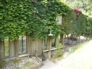 Gîte des Tropes - Le Grand-Lucé