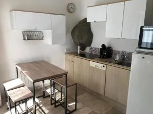 Appartement moderne à Saint-Sauveur-sur-Tinée, 50 m² - 蒂内埃河畔圣索弗