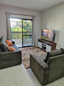 Apartamento de 3 habitaciones excelente ubicación