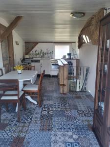 Landliebe am Stettiner Haff
