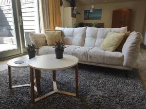 Aan't Strand Bed by the Sea Adults only - Westkapelle