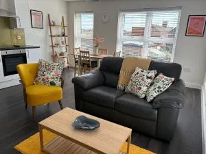 A pad to stay - 莱顿巴泽德