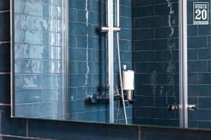 Porta 20 Boutique Guesthouse