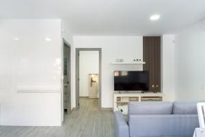 Apartment Benahavis I Airport Málaga