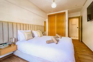 Piscine- Résidence haut de Gamme