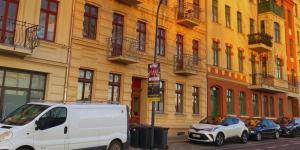 FW- 40 Wohnung mit großem Balkon