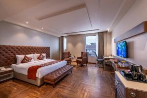 Comfort Inn Alstonia