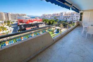 Sunresting apartment Puerto Banús
