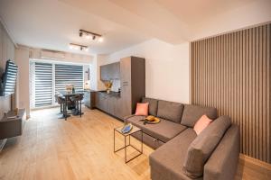 Maria Sea view Apartment Infinity Pools and Spa