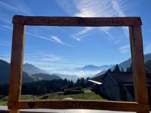Almgasthof Grafenherberg