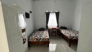 Alia Corner Homestay