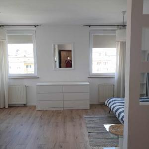 Apartament Julia 1-2 os Warszawska 28 Centrum