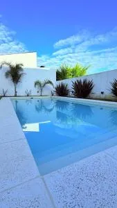 Hotel Boutique El Eden - Chascomús