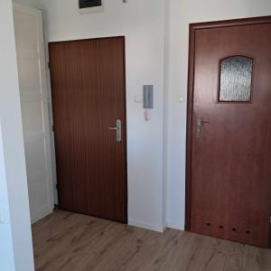 Apartament Julia 1-2 os Warszawska 28 Centrum