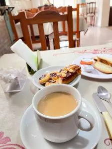 Hotel Altas Cumbres - 维拉帕尔克西基曼