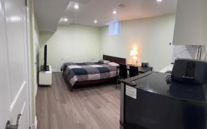 B2 Cozy room by Mendy