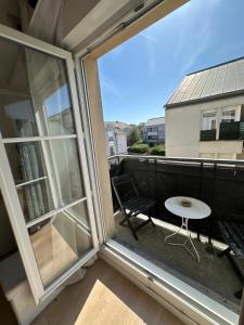 Appartements Jessi home : photos des chambres